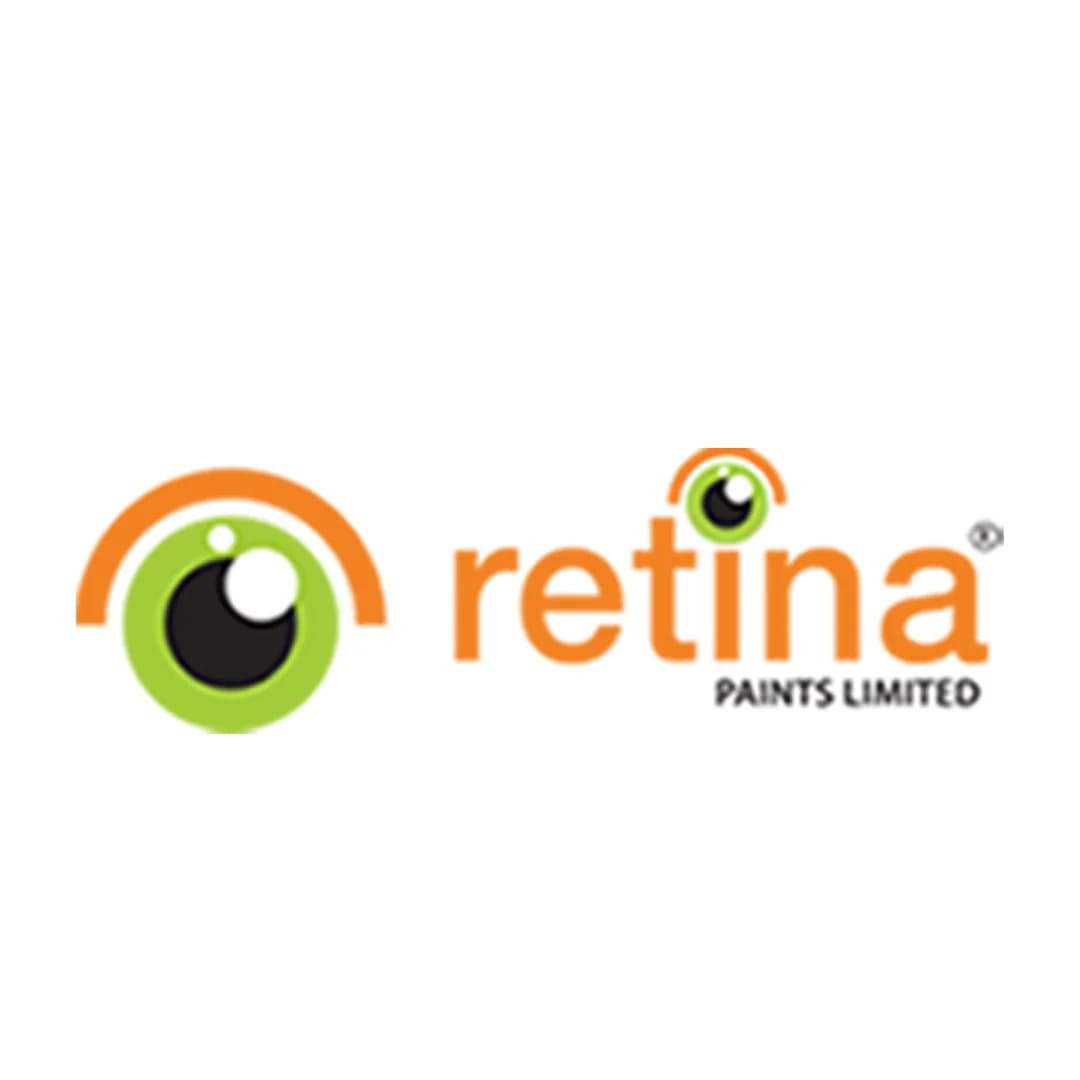 Client logo