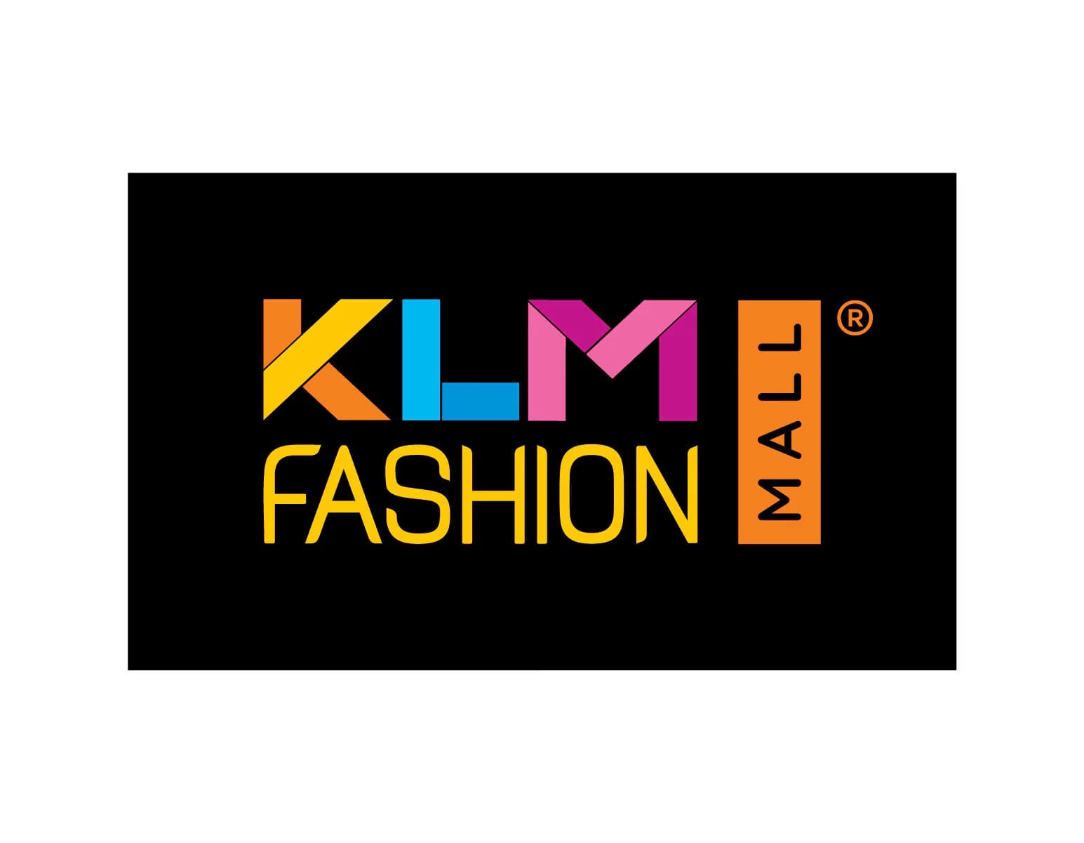 KLM Fashion Mall